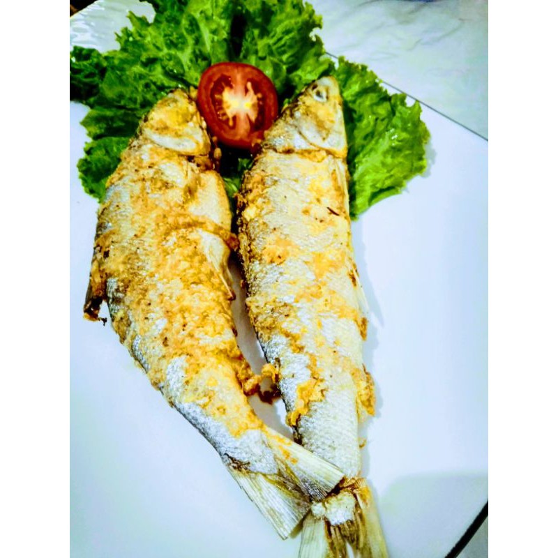 

IkanBandeng DuriLunak