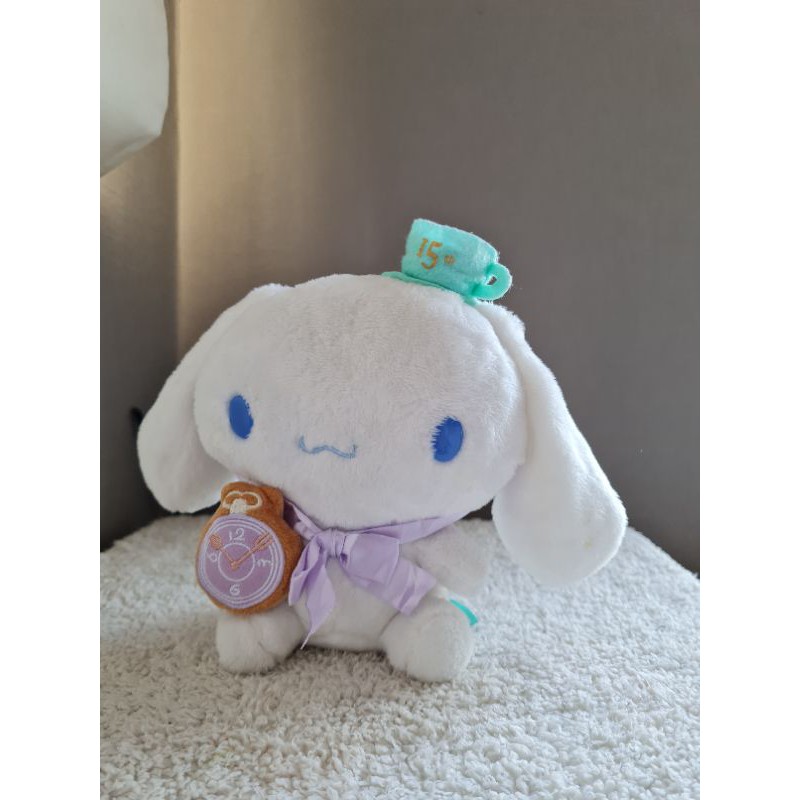CINNAMOROLL ANNIVERSARY