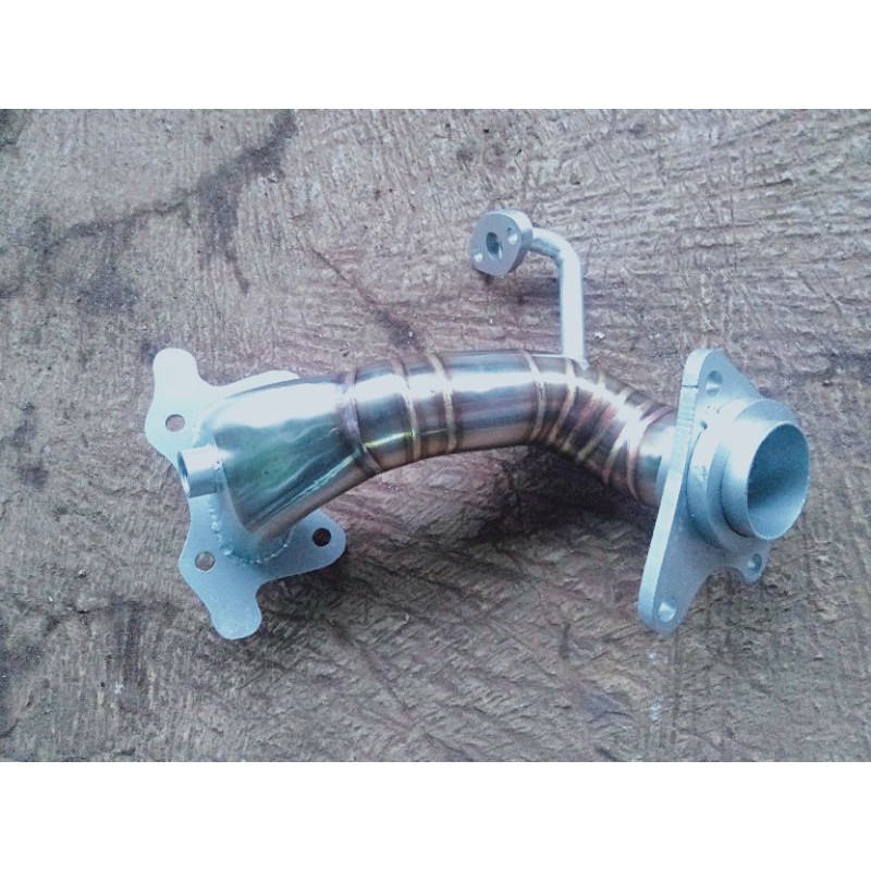 downpipe mobilio amr