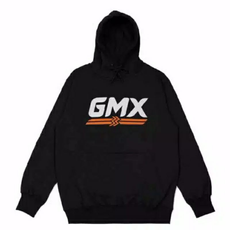 JAKET GEOFF MAX HOODIE GEOFF MAX GMX