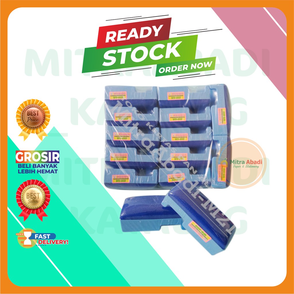 

PENGHAPUS GUNINDO WBE-803