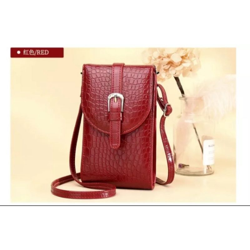 NEW ARRIVAL !! Dompet Koin Mini Wanita Baru 2021 Dompet untuk Kartu Tas Selempang Wanita Terbaru 2021 Dompet Wanita TAs Selempang Wanita TErlaris Tas Selempang Korea Tas Bahan Imitasi TEbal IMPORT