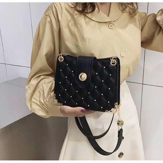 FYG1383 TAS UNIK - TAS IMPORT - TAS GROSIR - TAS WANITA - TAS BATAM P900 - HIGH QUALITY 100%