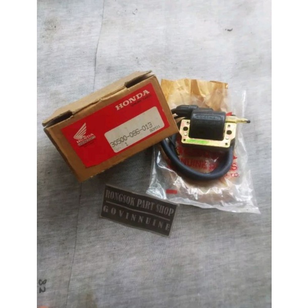 koil coil honda c700 c800 c 700 800 original asli japan