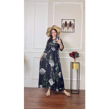 GAMIS TUWIL ORI TERBARU| GAMIS TUWIL MURAH| GAMIS BATIK| GAMIS CANTIK| GAMIS TUWIL MURAH| GAMIS TUWI