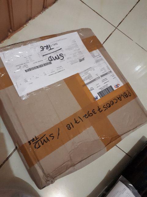 184 Jam Dinding Unik Shabby Bunga Perlengkapan Wall Decor Rumah