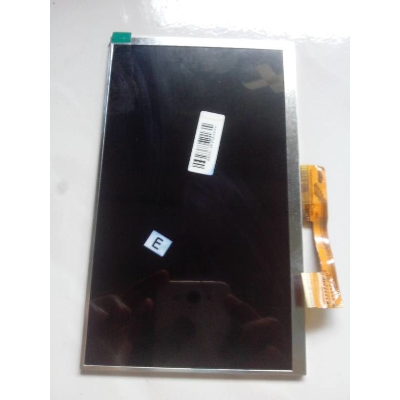 LCD ADVAN T1G + PLUS ORIGINAL