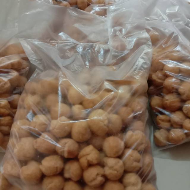

Kue lebaran khas kerinci 500gr