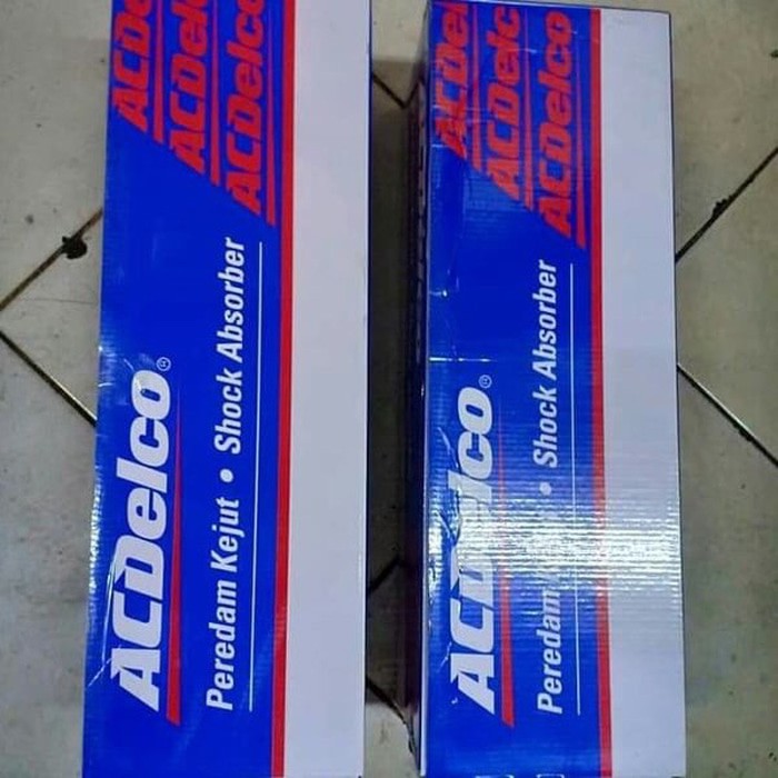 Shock Depan Chevrolet Spin / Shockbreaker depan Spin Merk Acdelco