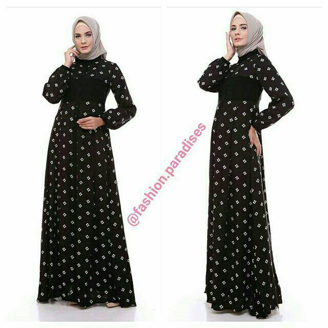 Miswa black zerina banu HLZB HL zerina banu