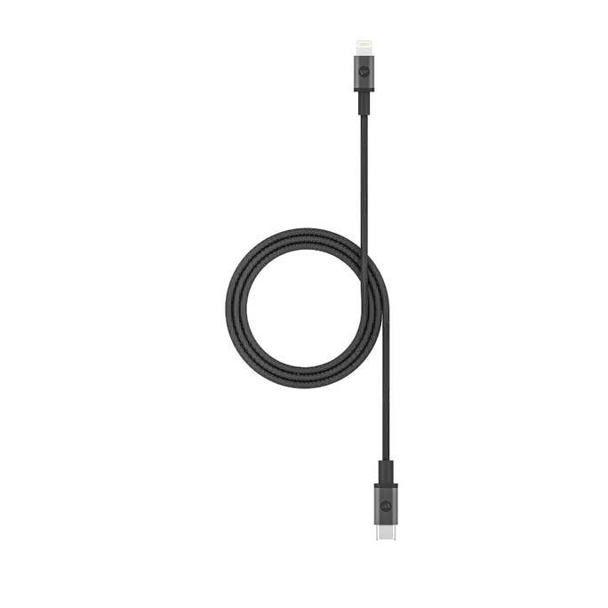 Mophie USB-C to Lightning Cable 1M for iPhone iPad