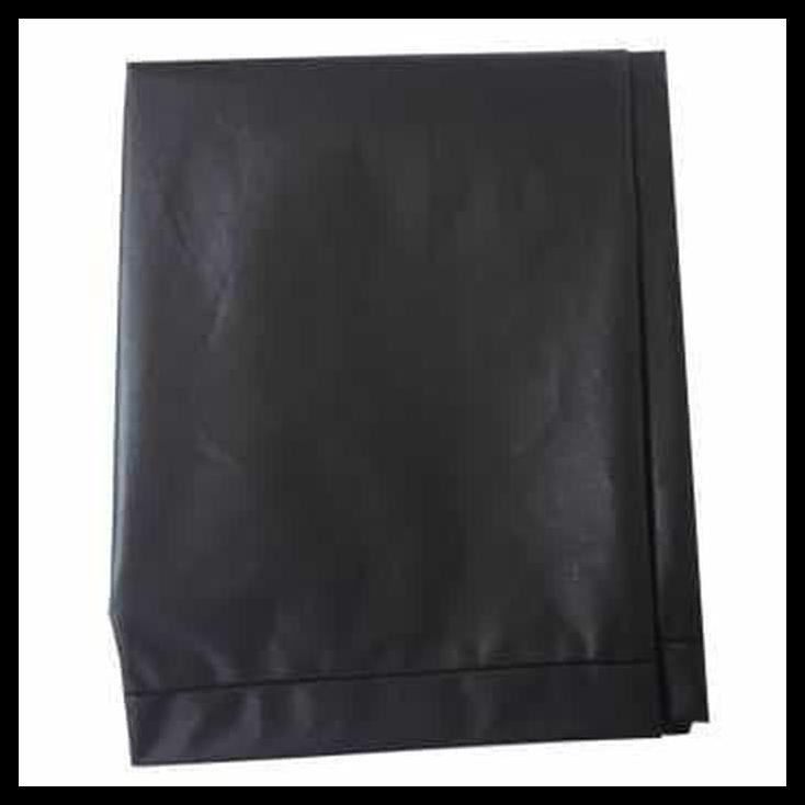 Jas Hujan Portable Raincoat Poncho with Hood - 369