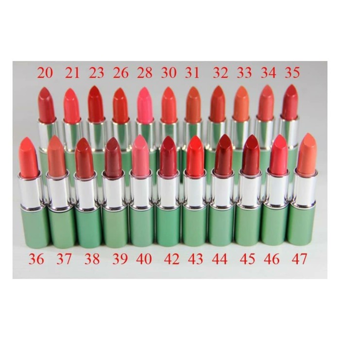 Wardah Exclusive Lipstick