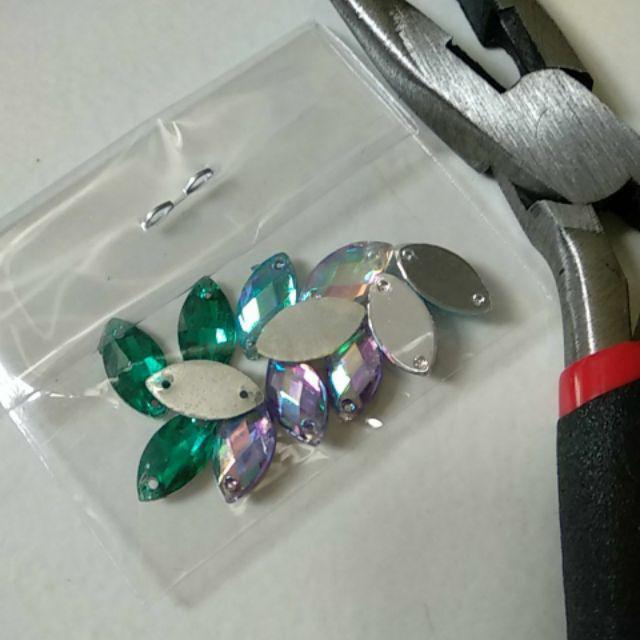 Diamond Mata Swarrowsky Kw1