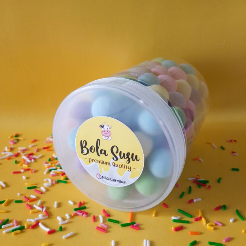 

Bola Susu BIG SIZE