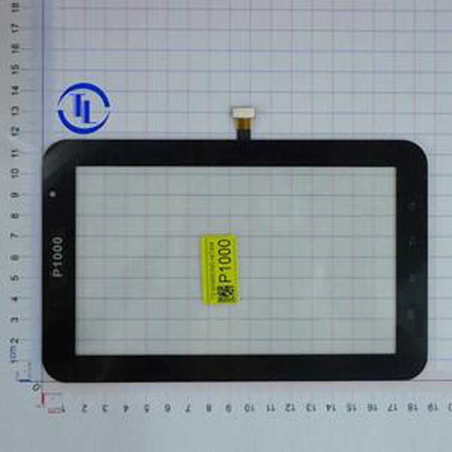 Touchscreen Samsung Galaxy Tab P1000 GT-P1000 Original