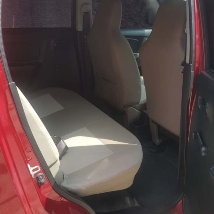 Karpet Dasar/Karpet Lantai Mobil Calya/Sigra Keren