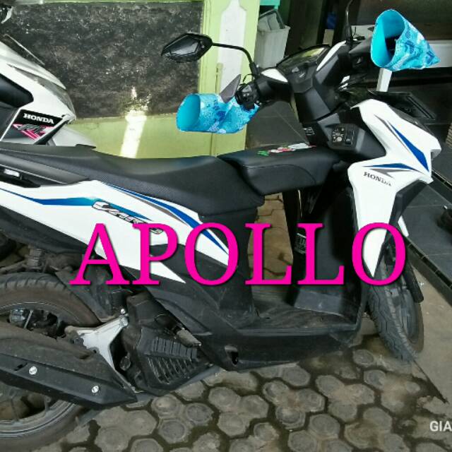 JOK TAMBAHAN NEW HONDA VARIO 150 2018 BONCENGAN ANAK HONDA VARIO 125 MOTOR METIK