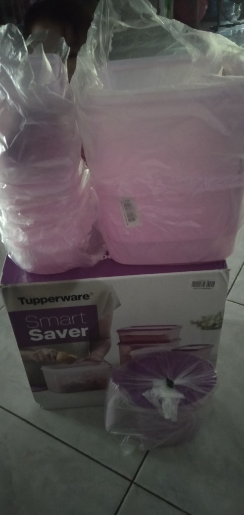 Smart Saver 499p Ori 100%