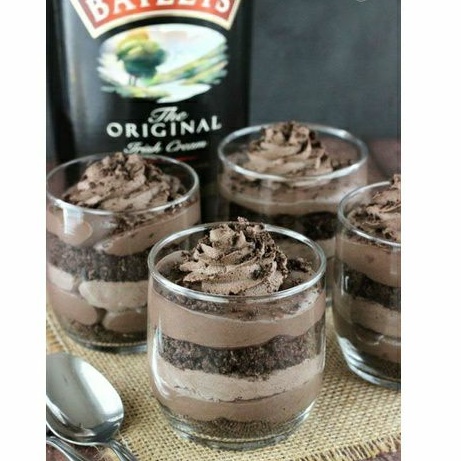 

dessert cup mini 150 ml