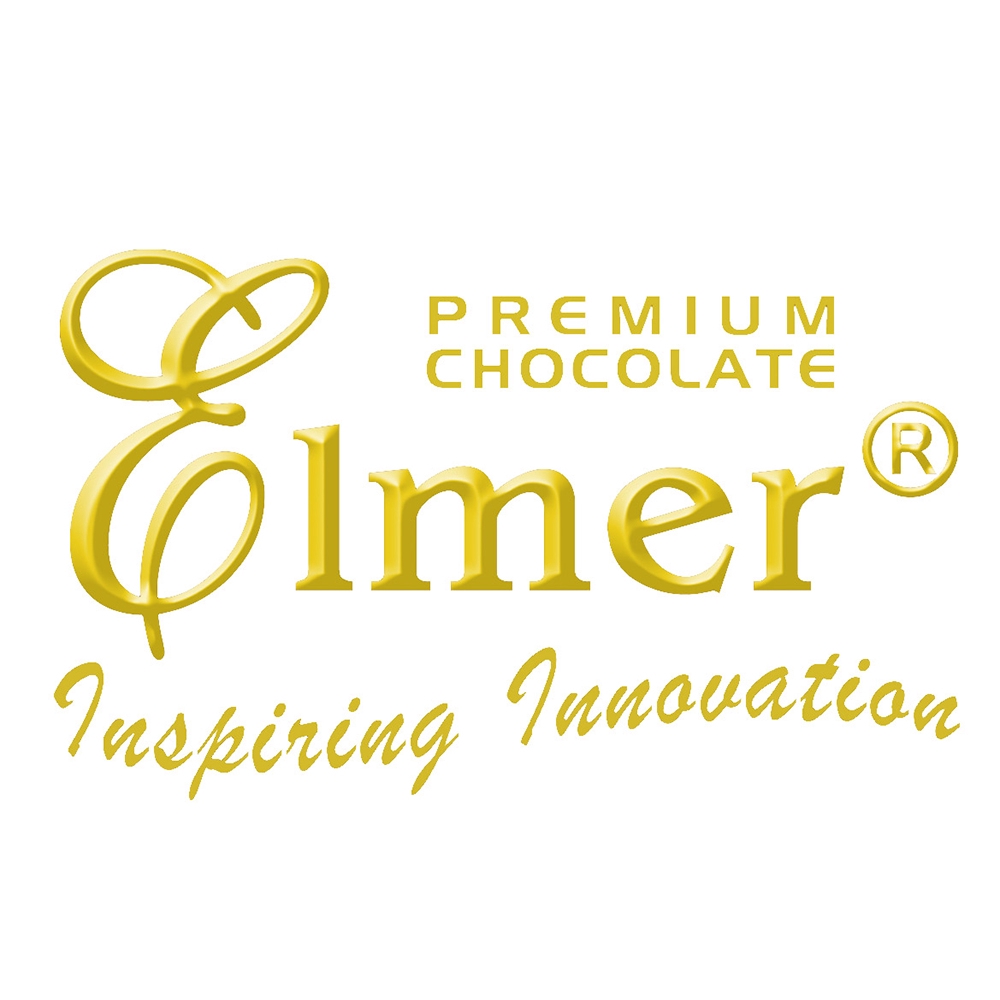 

Elmer Dip Glaze Dark Vista 1 Kg Topping Donat Selai Roti