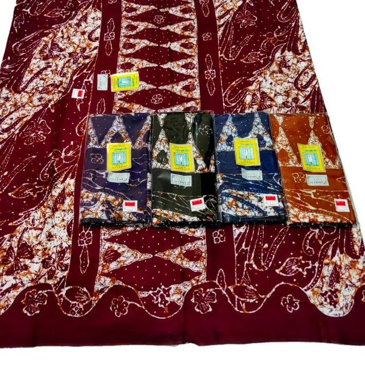 TERLAKU Sarung putri Abstrak- Sarung batik mbak santri dewasa - Sarung Putri Tebal halus Bergaransi