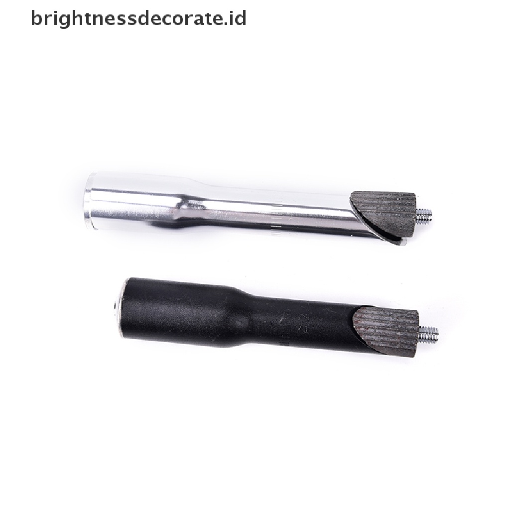 1pc Stem Peninggi Stang Sepeda Ukuran 22.2mm Untuk Garpu Depan 28.6mm