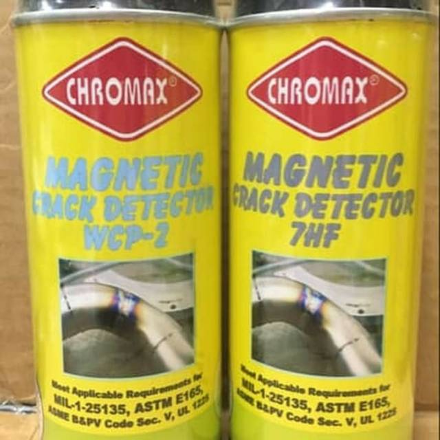 

Magnavis/Magnetic WCP-2 & 7HF