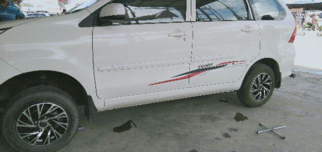 Promo Velg Mobil  Murah Avanza Xenia  Agya Ayla Brio Calya 