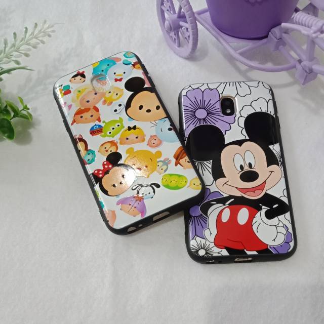 FUZE CASE SAMSUNG J3PRO // SAMSUNG J2 // SAMSUNG J5 PRO