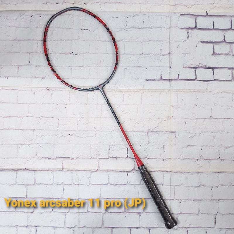 Raket badminton yonex arcsaber 11 pro JP
