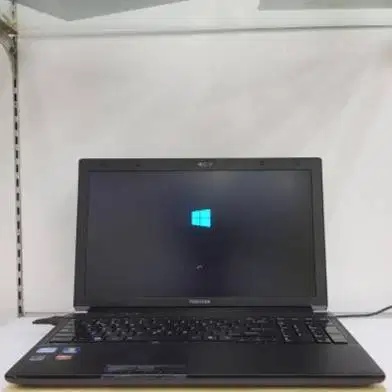 Laptop Toshiba Tecra Core i5 RAM 8 HDD 500GB BEKAS-SECOND