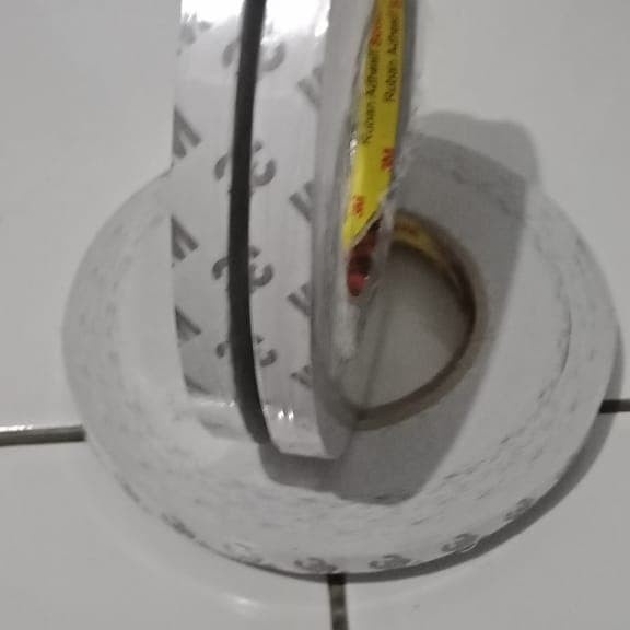 

Murah Doble Tape 3M Tipe 9075I Ukuran 10Mm X 50M Berkualitas