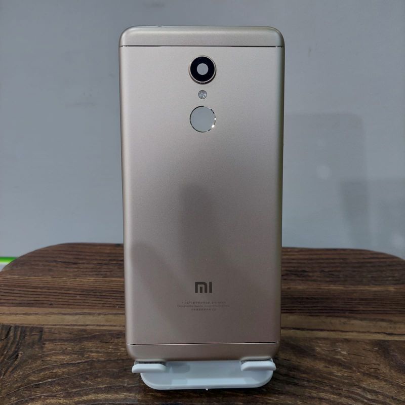 BACKDOOR XIAOMI REDMI 5 GOLD