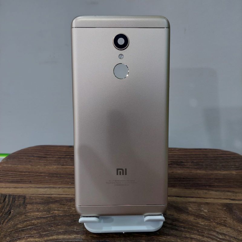 BACKDOOR XIAOMI REDMI 5 GOLD