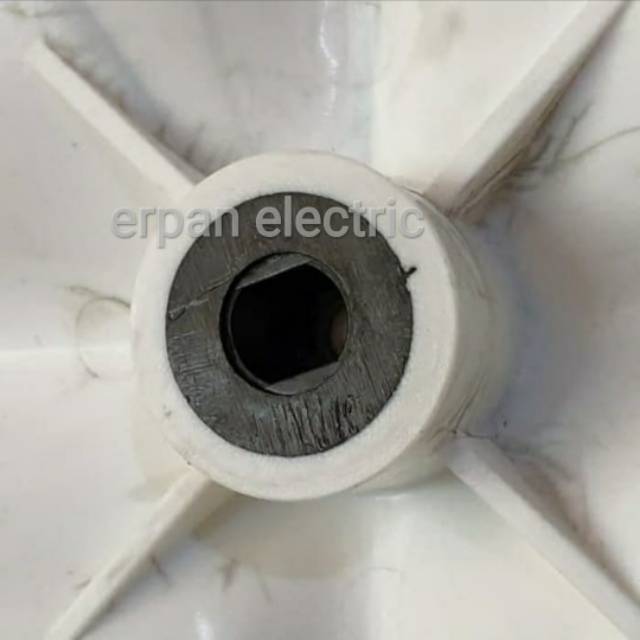 PULSTATOR MESIN CUCI 3633 AS OVAL DIAMETER 22CM