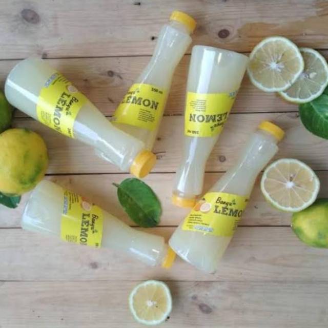 

Banyu Lemon