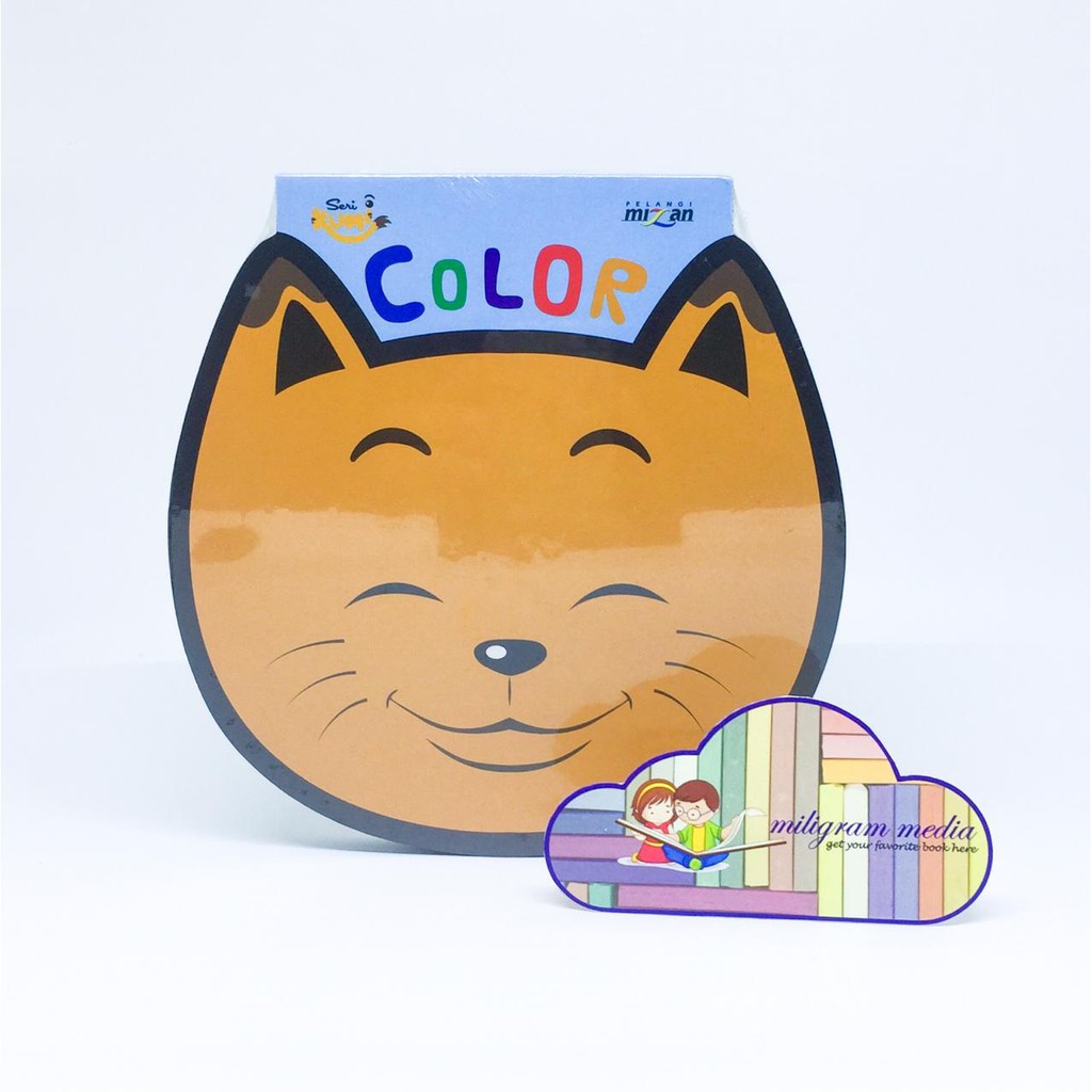 SERI KUMI COLOR