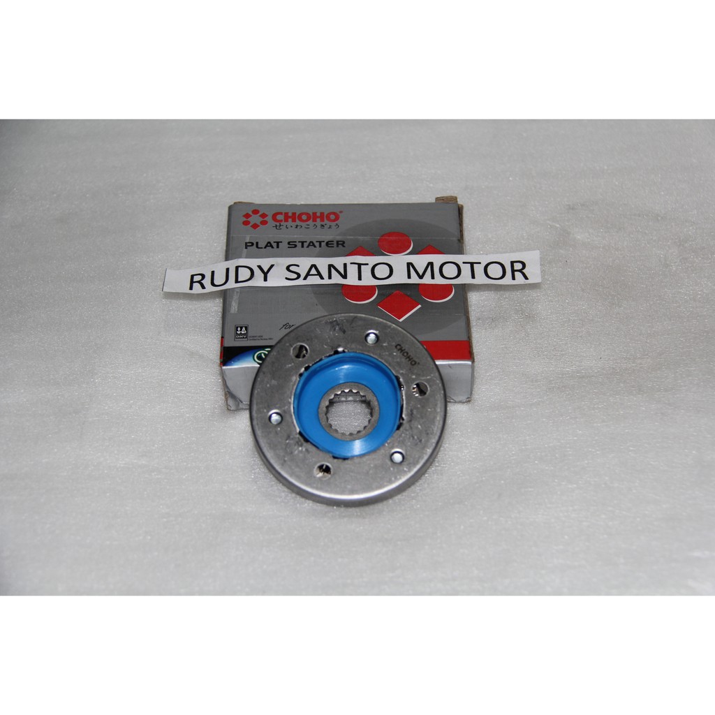 ONE WAY RUMAH PELOR STATER MIO SOUL GT CHOHO