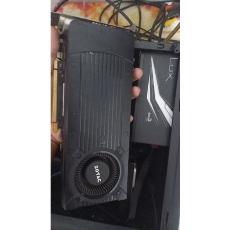 gtx 970 pesanan sultan