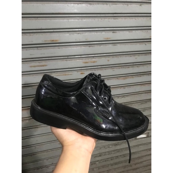 SEPATU PDH JATAH TNI AL 2019