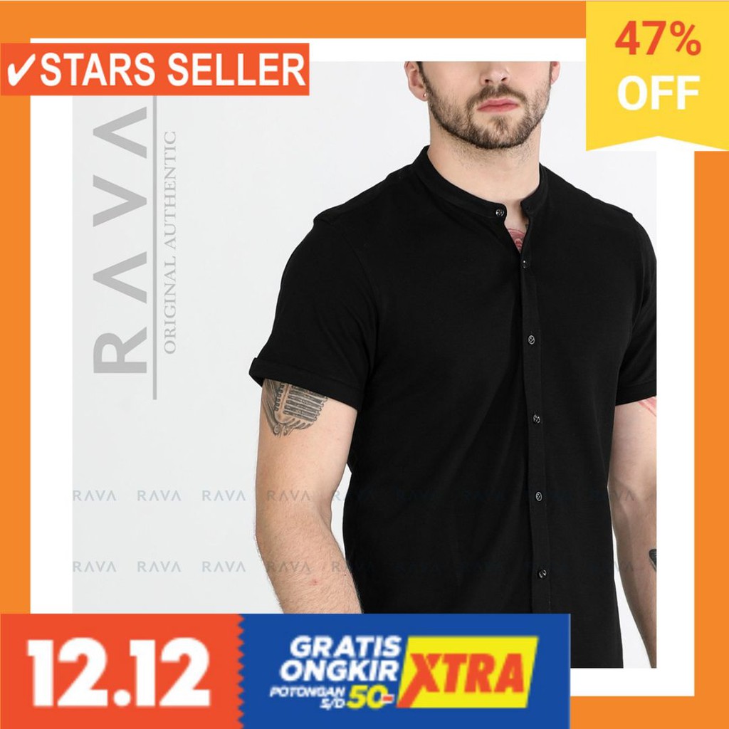 PAKAIAN MUSLIM TERBAIK PALING ANAK ORANG TUA PINK MURAH / Kemeja Baju Koko Muslim Polo Lacoste