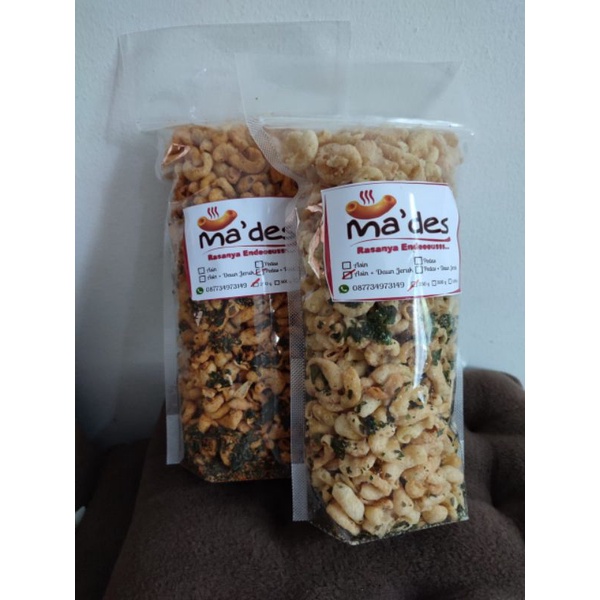 

Makaroni 200 gram