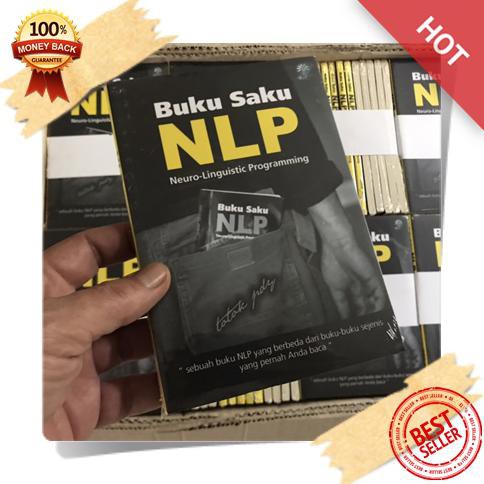 Gratis Buku Saku Nlp Shopee Indonesia
