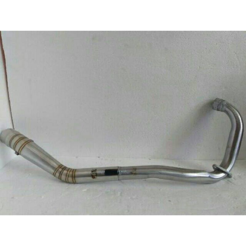 Leheran Knalpot Leher Mx King Mx King