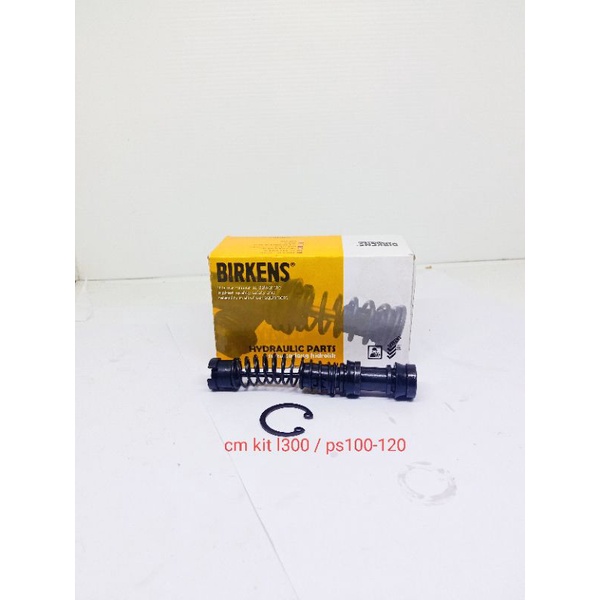 MASTER KOPLING ATAS REPAIR KIT L300 / PS100 / PS120