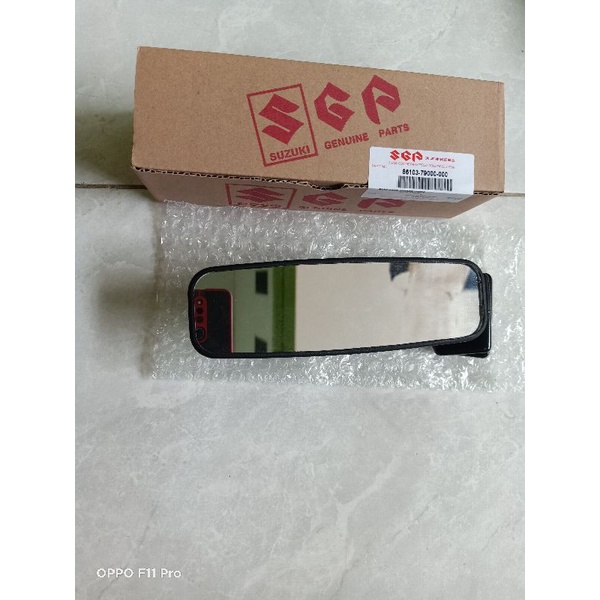 Kaca spion mobil Dalam Carry 1000 st100 Minibus Pik up pick spionBelakang