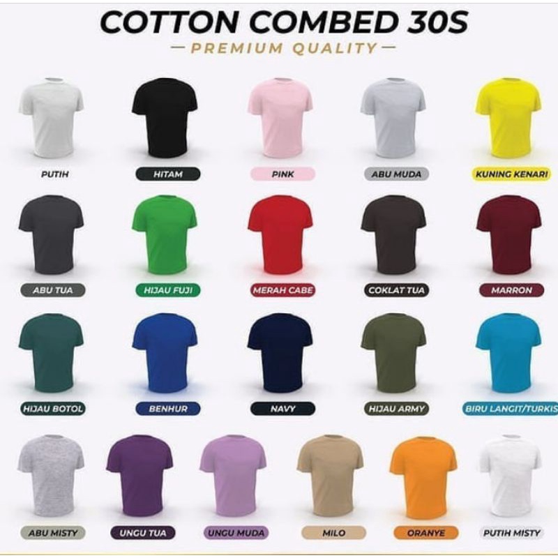 Kaos Baju Tshirt Hooligans Ultras Football Casual Branded Kekinian Keren Kece Oneck Uniqlo Basic-7