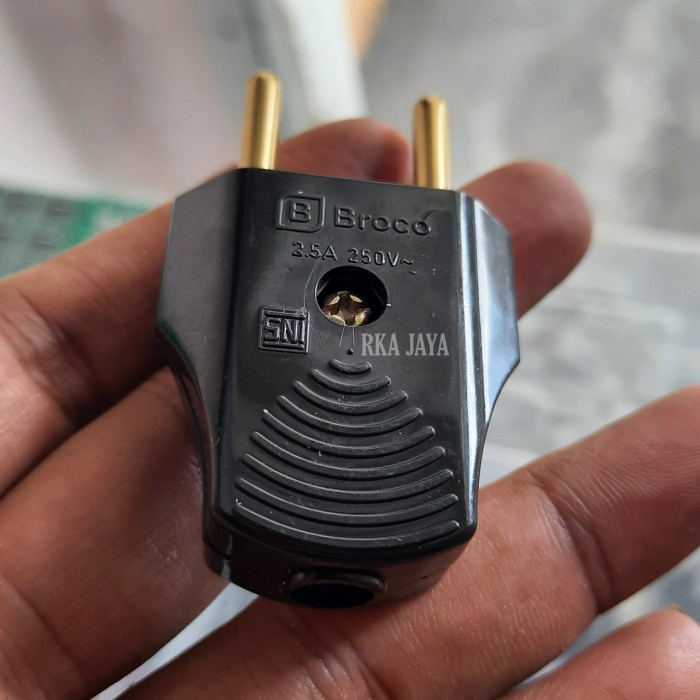 steker broco 344L 344LN