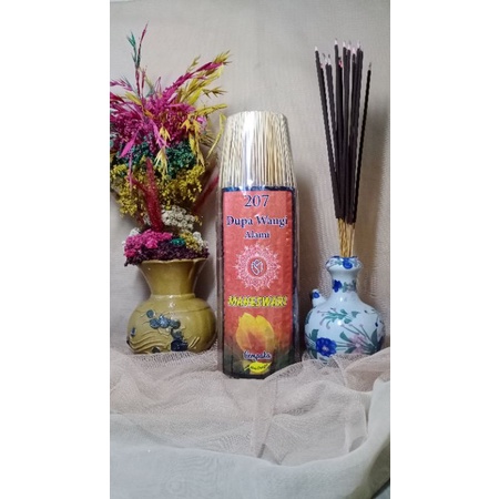 DUPA WANGI (SW) "CEMPAKA" MAHESWARI DUPA ALAMI